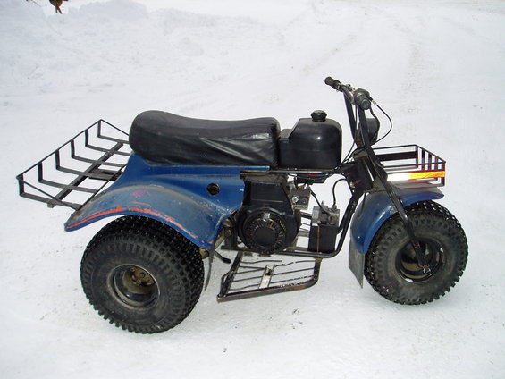 Commuter 3 2025