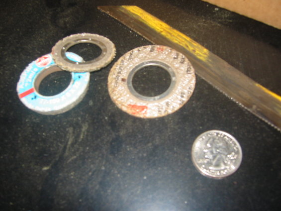 120-2054_img.jpg that's a used grinding wheel