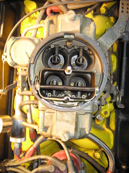 intake--heads---ranchero-010.jpg Top shot of carb and intake