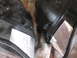 Headlight 2. BROKEN TAB on RIGHT headlight