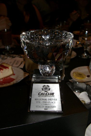 calclub-2ndplace.jpg Racy-Stacey Finishes 2nd place overall in class.

ITB Championship finish 07 - 2nd Place
SCCA Cal Club