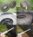 ProComp Radial Xterrain 325/80R16 - two tires
(Outlined Black Letters)

These have about 50% trea...