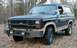 1983 Ford Bronco