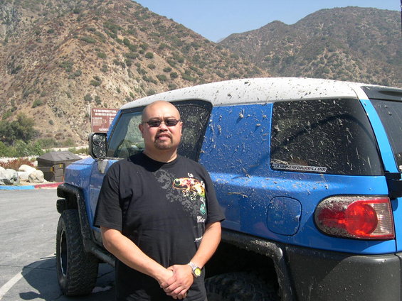 9-13-08-azusa-canyon-029.jpg Another fine Saturday morning @ Azusa! Now down the hill for tacos!
