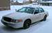 1998 Ford Crown Victoria