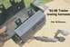 SOLD Trailer towing harness & relay box for '92-96 F-series & '92 Bronco.  Relays included but not t...