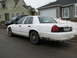 2003 Ford Crown Victoria