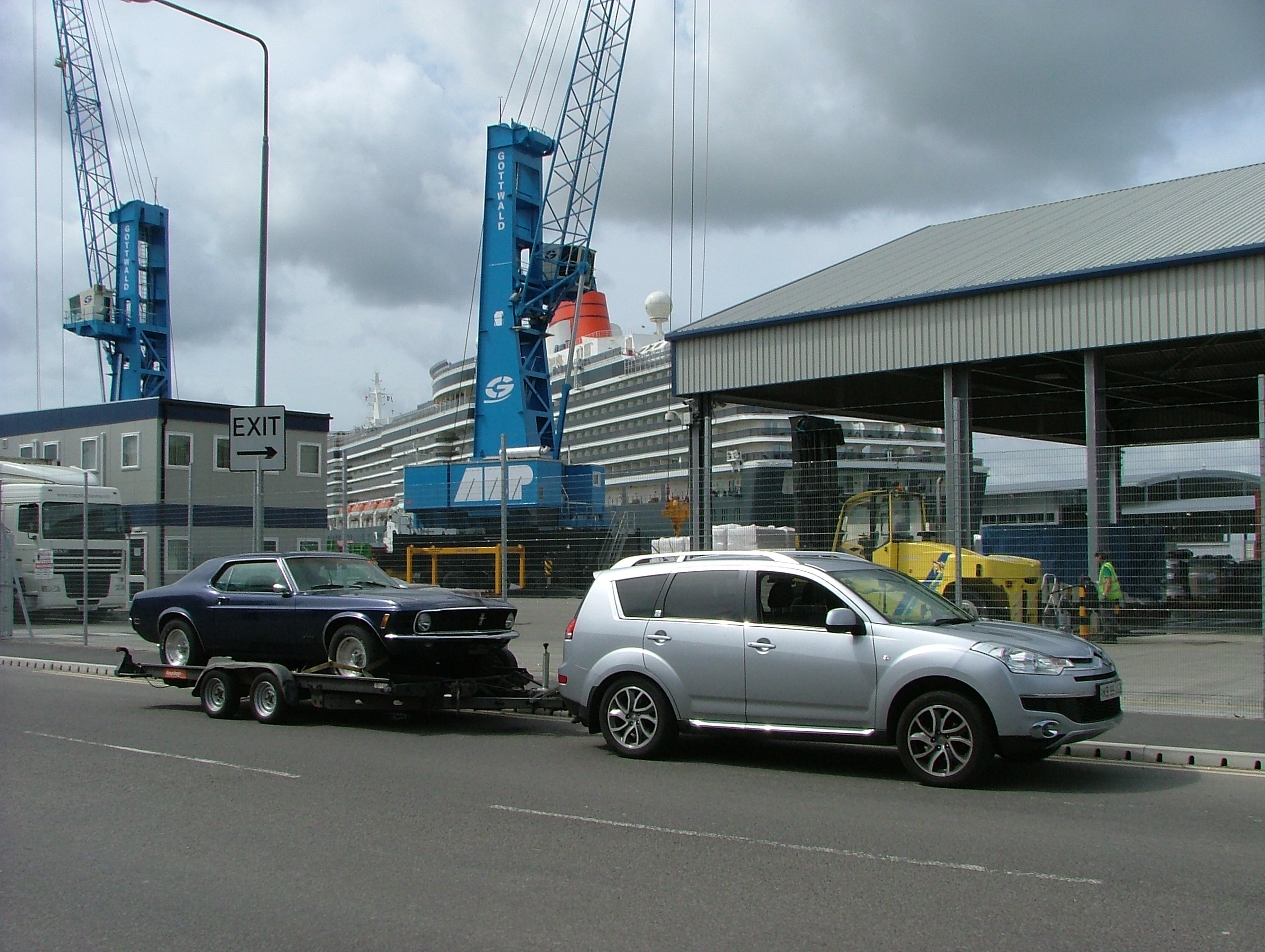 1976 Ford Granada granada pics picture SuperMotorsnet