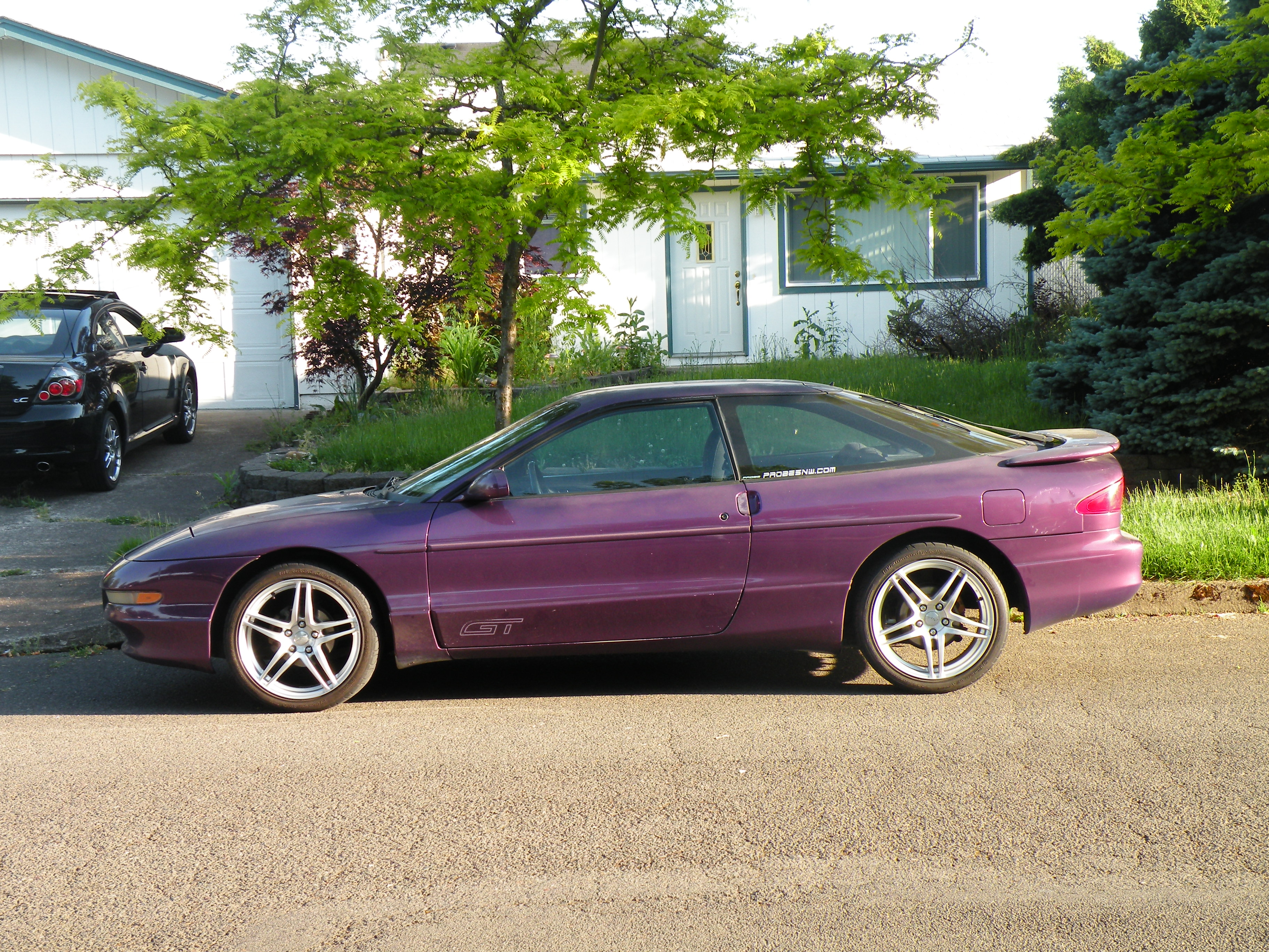 Nissan 300zx registry #7