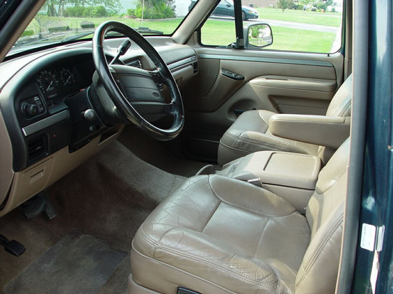 Bronco 94