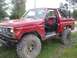 1983 Ford Bronco