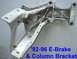 '92-96 E-Brake & Column Bracket