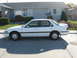 1989 Honda Accord