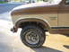 1986 Ford Bronco
