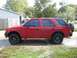 1993 Isuzu Rodeo