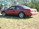 1991 Ford Thunderbird