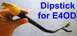 Dipstick from '93 E4OD