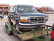 1993 Ford Bronco