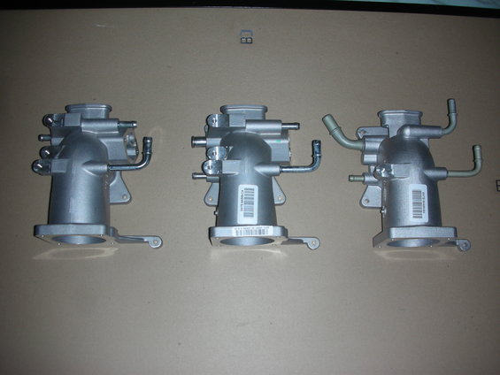 Crown vic performance intake manifold discount
