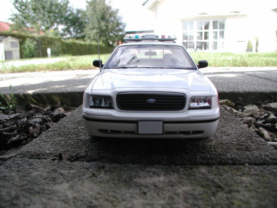Motormax crown victoria sales