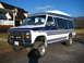 1988 Ford E350