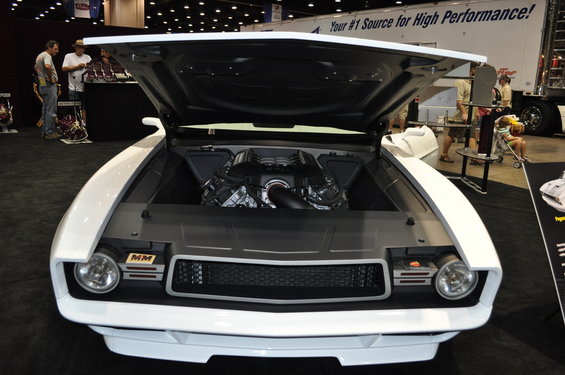 2011 Coyote 5 0l Engine For Sale Tccoa Forums