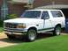 1995 Ford Bronco