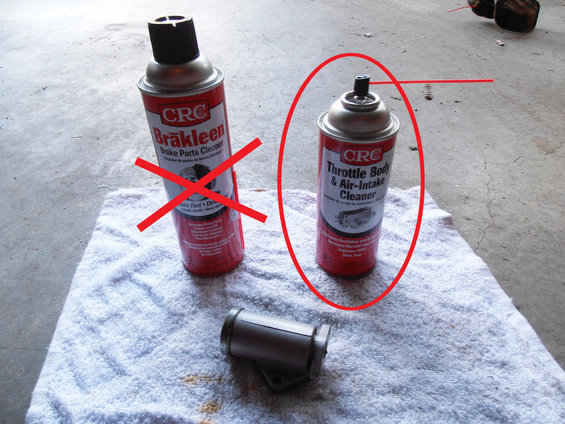 iac valve cleaning toyota #3 iac valve cleaning toyota #3