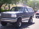 1993 Ford Bronco