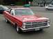1967 Ford Ranchero