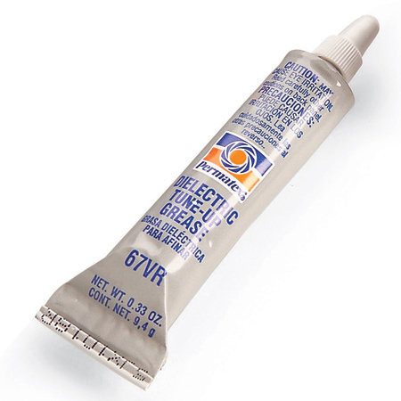 Dielectric Grease Silicone 38