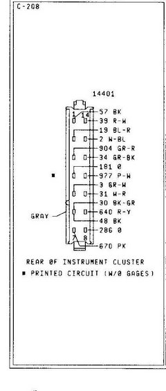 1978 Ford F150 Wiring Diagram from www.supermotors.net