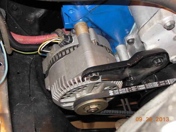 Ford Alternator Wiring Diagram Furthermore 240z Wiring Harness 5 0