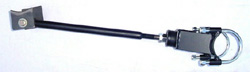 LANDYOT Radius Rods