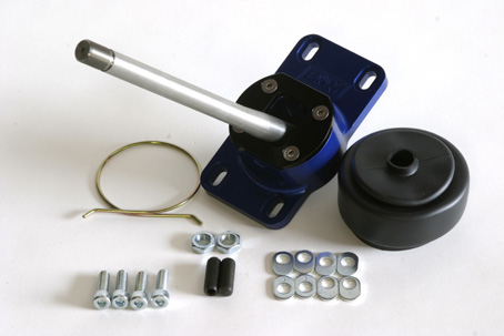 B&M T56 for Camaro