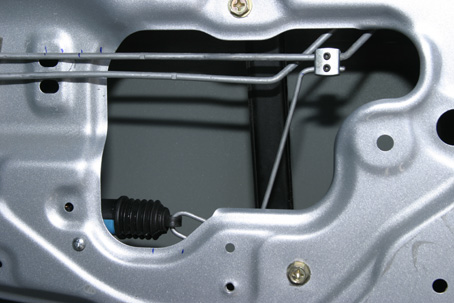 Manual to Automatic Locks