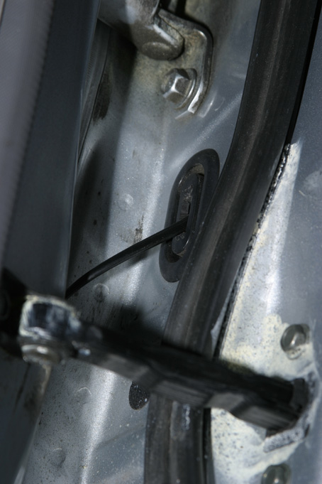 Manual to Automatic Locks
