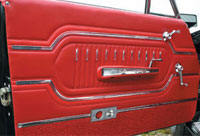 1963-1/2 Mercury Marauder S55