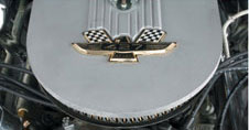 1963-1/2 Mercury Marauder S55