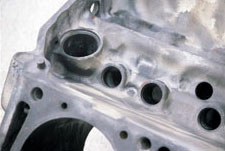 Ford FE
