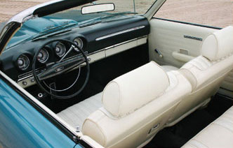 1969 Torino GT