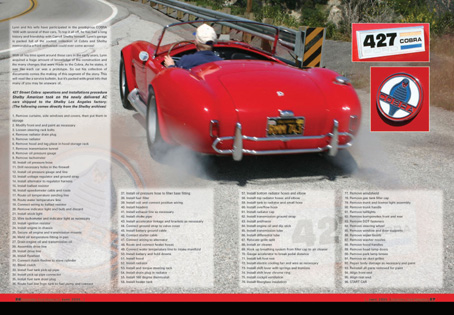 427 AC Cobra Exposed