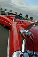 '59 Caddy