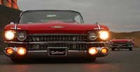 '59 Caddy