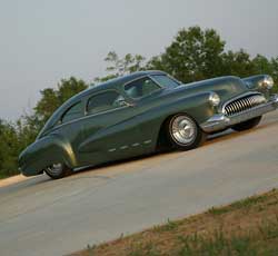 '48 Buick Special