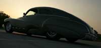 '48 Buick Special