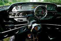 A Star is Reborn: 1960 Ford Starliner