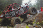 UROC East Goes Mud Crawling