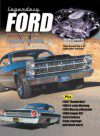 Legendary Ford Magazine Issue #1