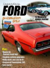 Legendary Ford Magazine Issue #2